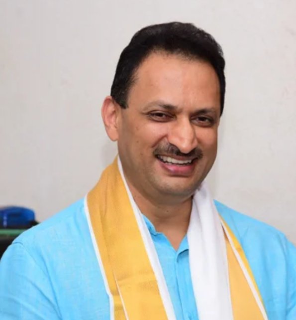 Anantkumar Hegde